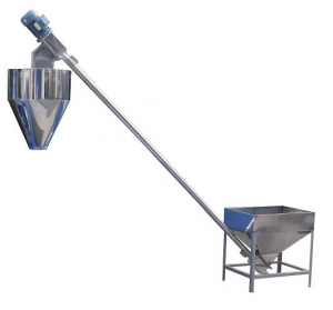 PVC pelletizing machine