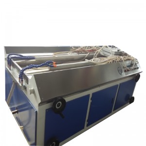 PVC Ceiling panel production machine